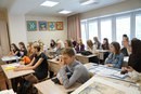 Детская художественная школа
