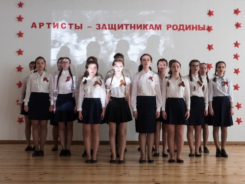 Гуманитарный лицей