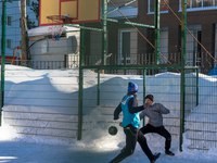 Новость Томск