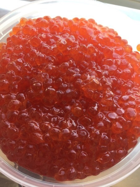 Икорная лавка