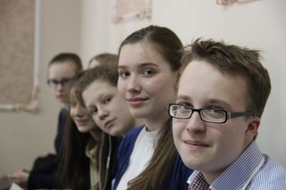 Для