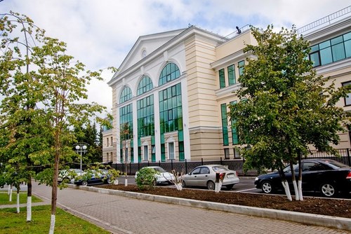 Томск