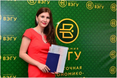 Восточная экономико-юридическая гуманитарная
