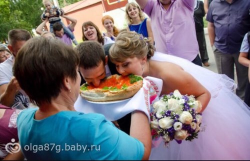 Икорная лавка