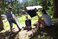 Академия Фотографии, фотошкола