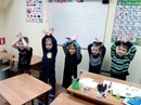 Дарина, языковая школа