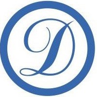 Логотип компании ДИНАМОвец, АНО ДПО, учебный центр по профессиональной подготовке и повышению квалификации частных охранников