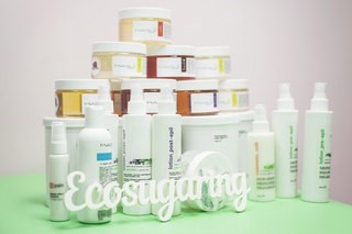 Ecosugaring Томск
