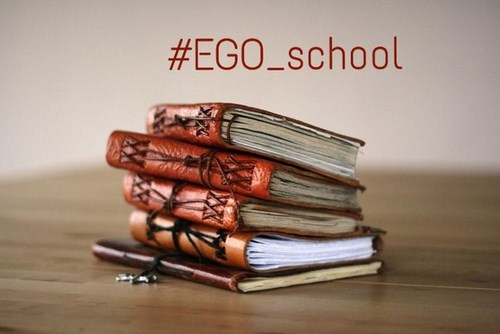 Новость EGO, языковая школа