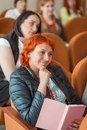 Для Еми школа ногтевого