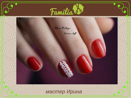 Familia, салон красоты