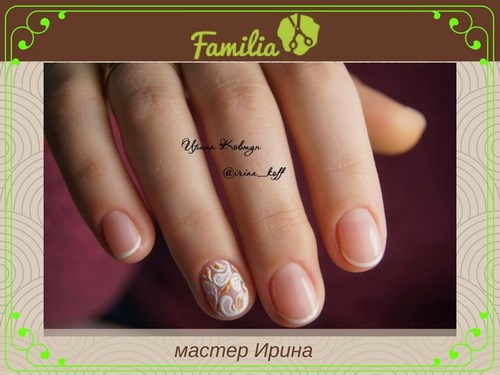 Фото Familia салон