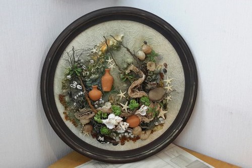 Флорист творческая мастерская