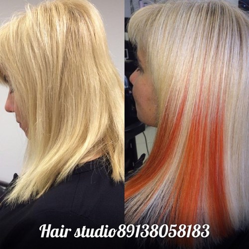 Hair studio Томск
