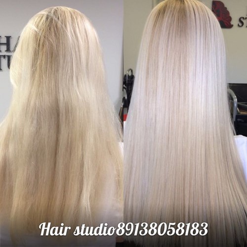 Фото Hair studio студия