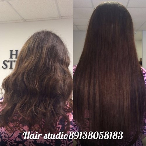 Hair studio студия