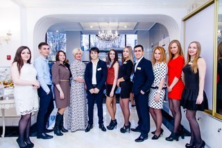 Космодент авторская