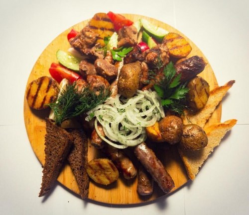КУХНЯ