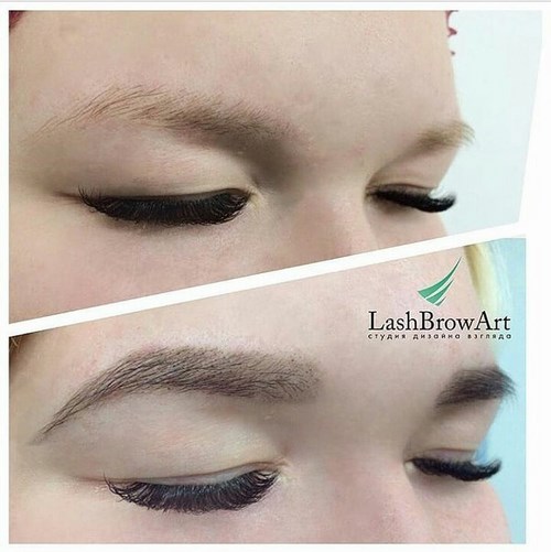 Картинка Lash Brow