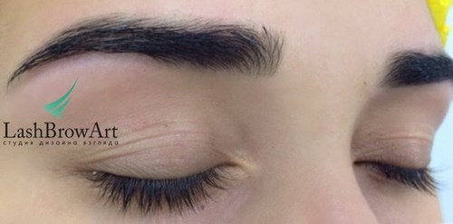 Фото Lash Brow Art