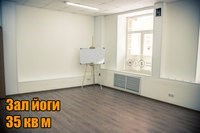 М15, центр спорта и творчества