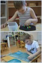 Для Маленькие исследователи