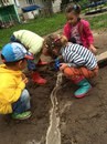 Новость Маленькие исследователи Томск