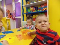 Мамино Счастье Томск