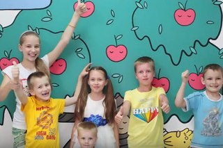 Мультистория студия