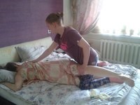 Озеро центр родительства