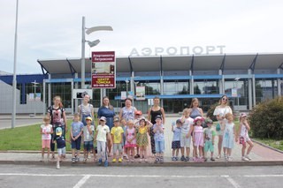 Фото ОСТРОВ для ваших СОКРОВИЩ, детский развивающий центр