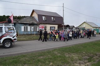 Картинка Петросовет Томск