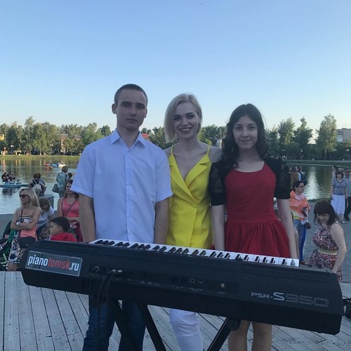 Картинка PIANOTOMSK Томск