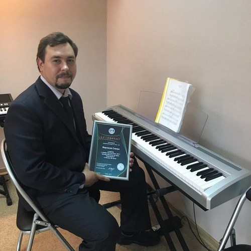 Для PIANOTOMSK Томск