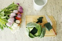 Изображение Подсолнух, студия флористики
