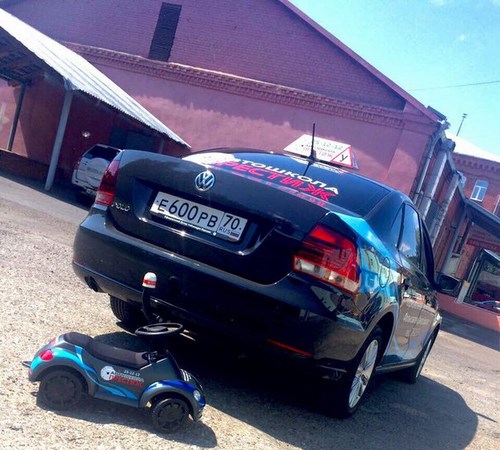 Престиж автошкола