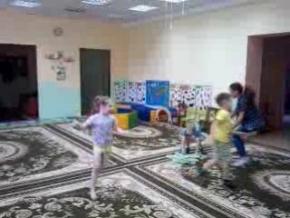 Птенчики центр