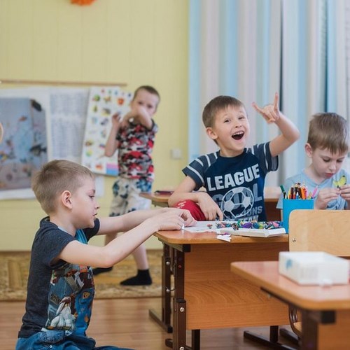Изображение Пятерка ООО