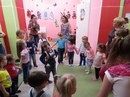 Школа для дошколят, учебно-развивающий центр