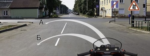 Штурвал автошкола