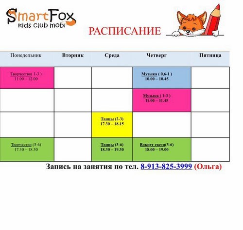 Изображение SmartFox