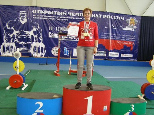 Солерно, велнес-клуб