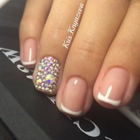 Новость Sweet Nail Studio