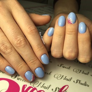 Sweet Nail Studio Томск