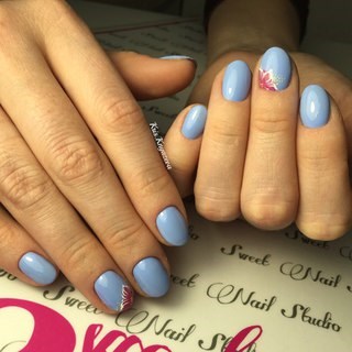  Sweet Nail Studio Томск