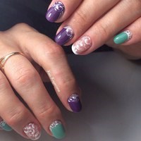 Sweet Nail Studio, школа-студия