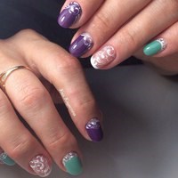  Sweet Nail Studio, школа-студия