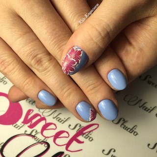  Sweet Nail Studio Томск