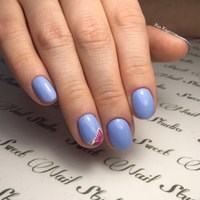 Новость Sweet Nail Studio Томск