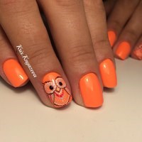 Фото Sweet Nail